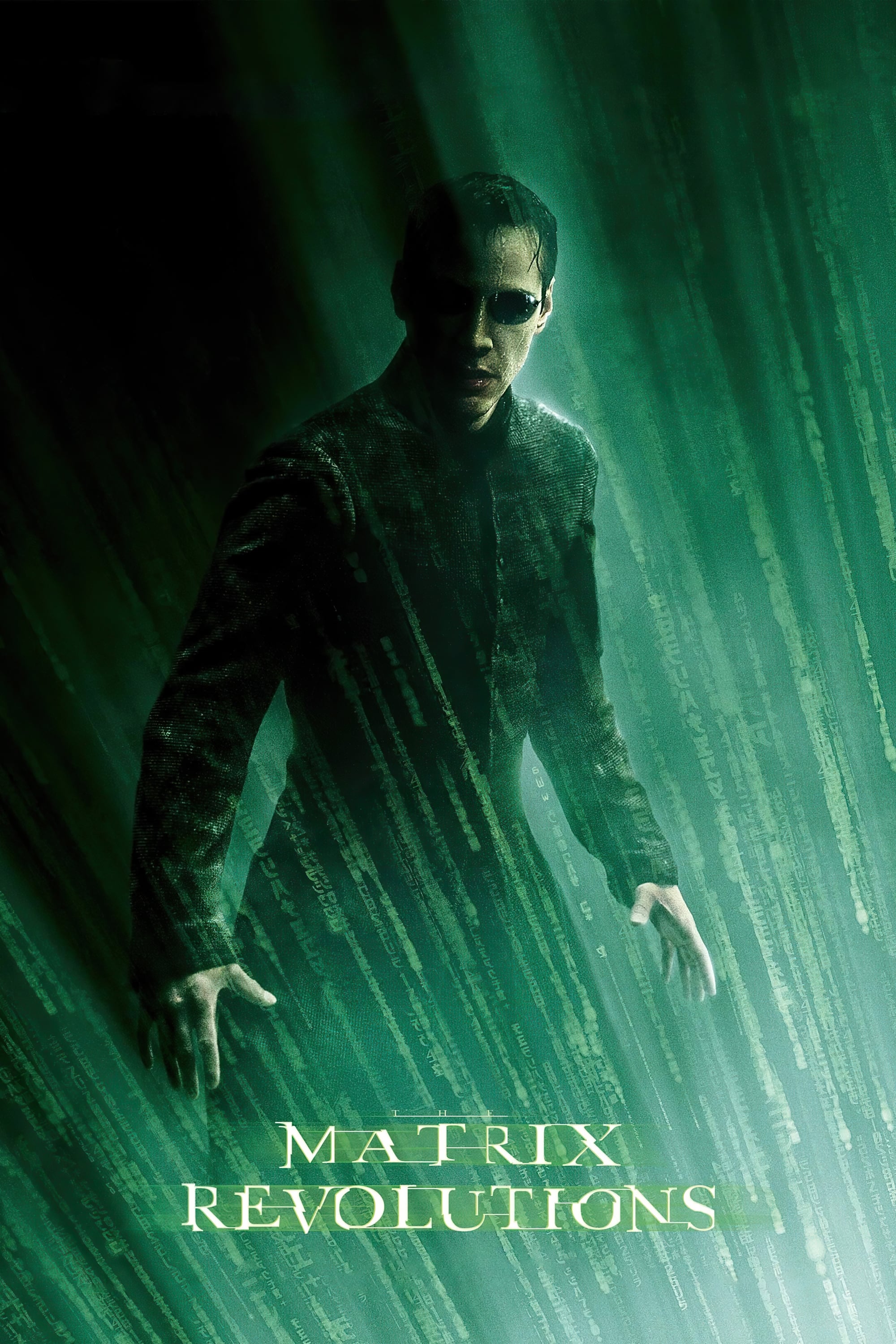 The Matrix Revolutions (2003) [296805] (A1715722726) [[Movies]] --Plex--
